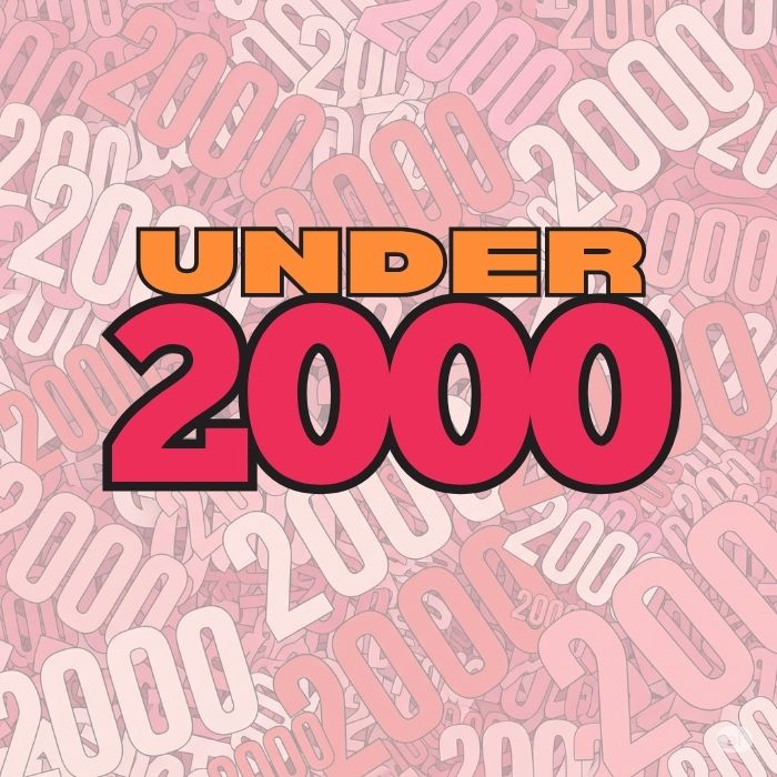 Under 2000 Rs – MugArt