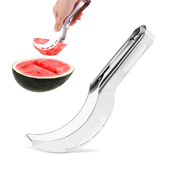 Watermelon Slicer & Picker | High Quality Original