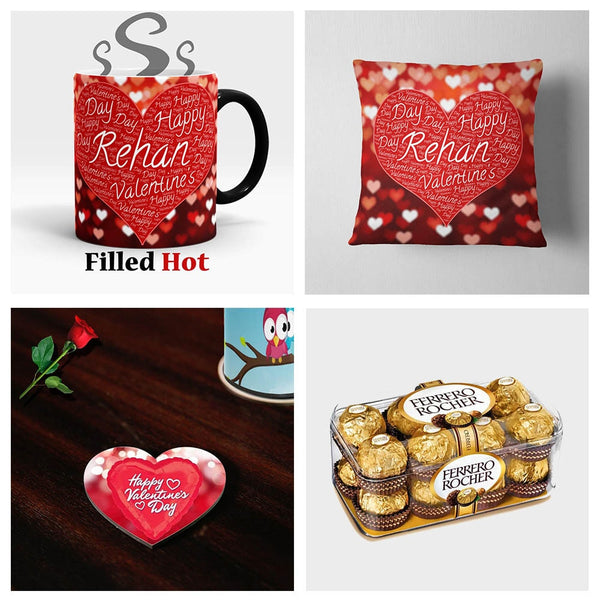 Valentine's Day 2026 | Choka Deal