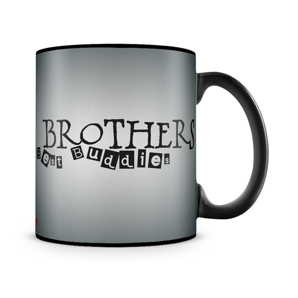 Best Buddies Mug