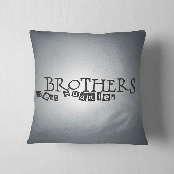 Best Buddies Cushion