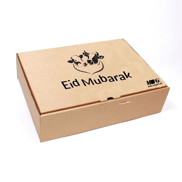 Eid Meat Boxes