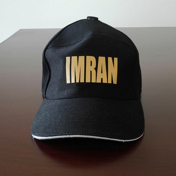 Name Cap