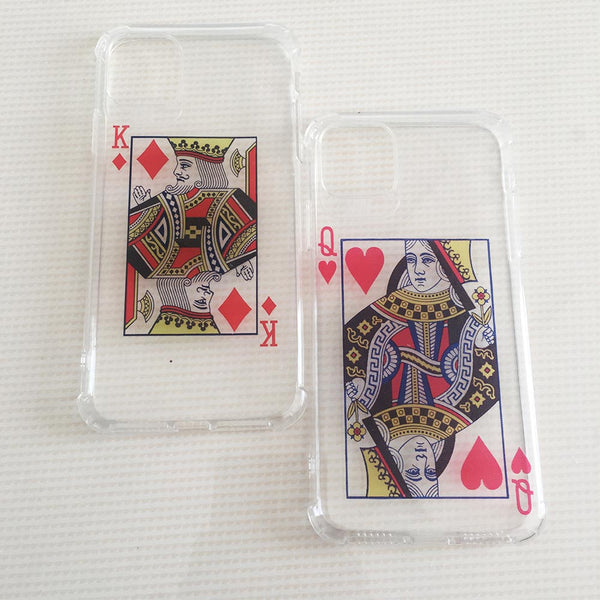 Badshah Begum Couple Mobile Covers