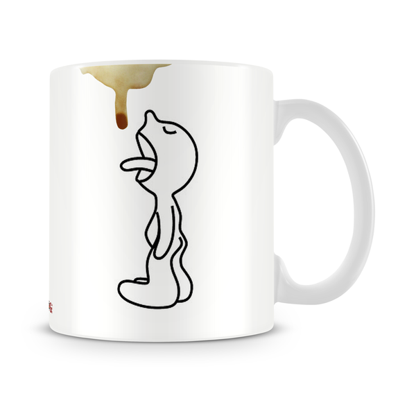 Kill The Last Drop Mug