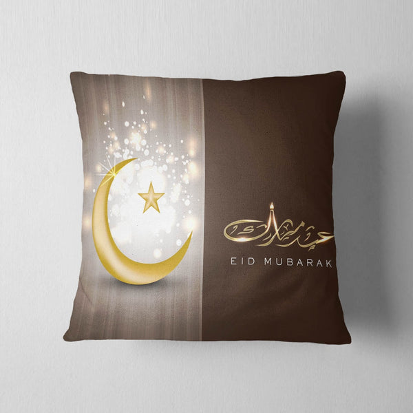 Eid Mubarak Cushion