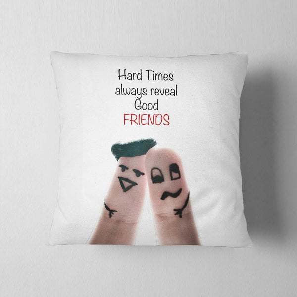 Good Friends Cushion