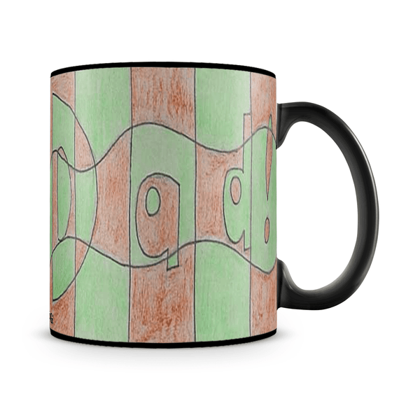 Dad Mug