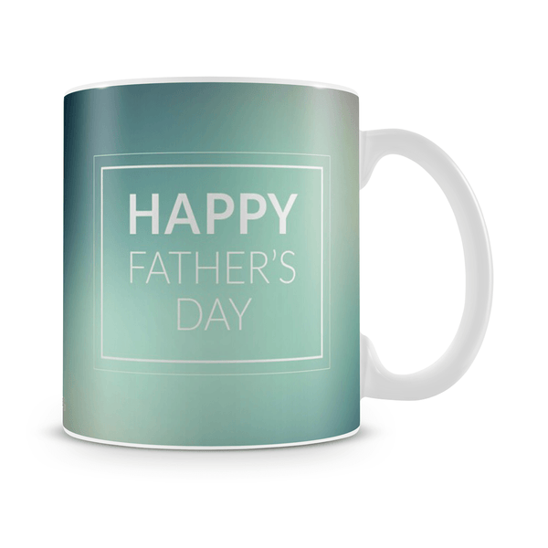 Happy Father's Day Mug