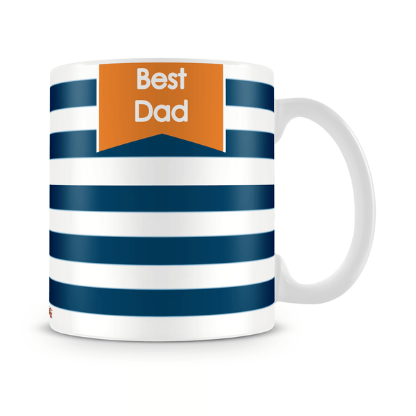 Best Dad Mug