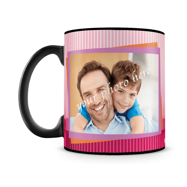 Baba Best Gift From God Photo Mug
