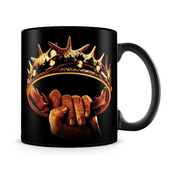 Game Of Thrones Mug
