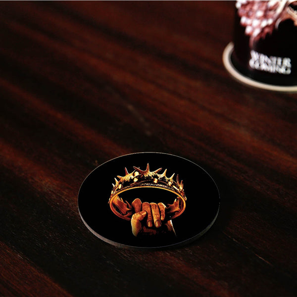 Game Of Thrones Coaster
