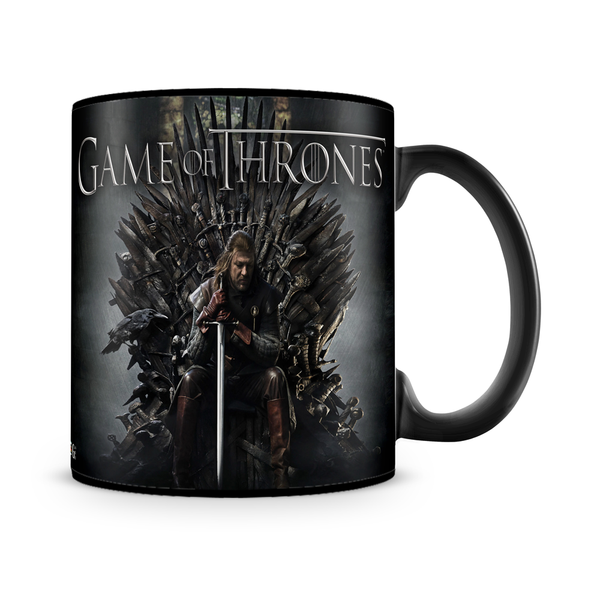Game Of Thrones 2 Mug