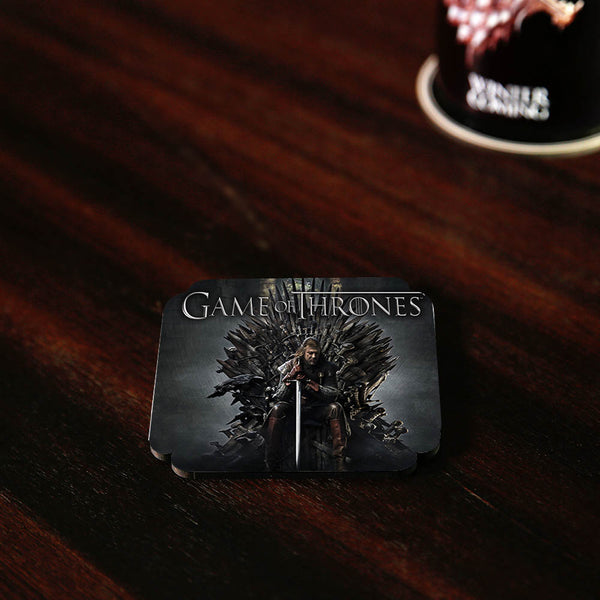 GOT Coaster