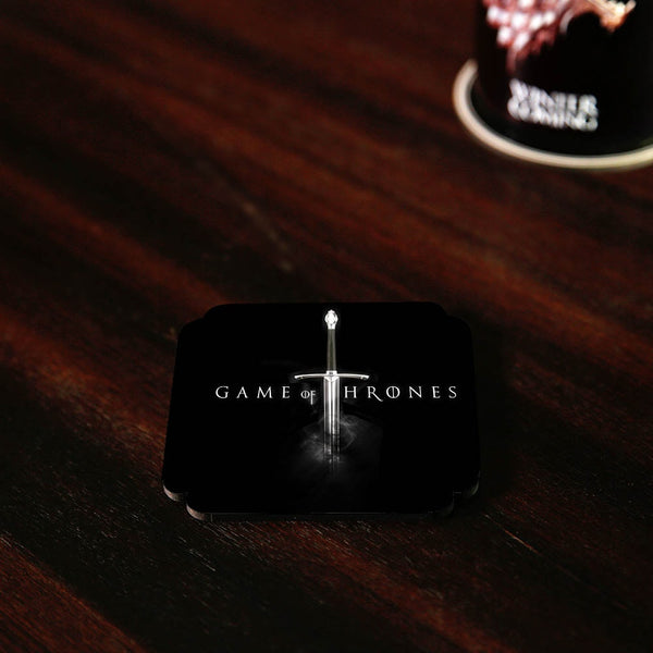 GOT Coaster