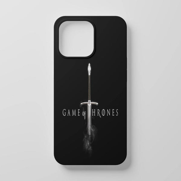 Game Of Thrones 3 Mobile Cover