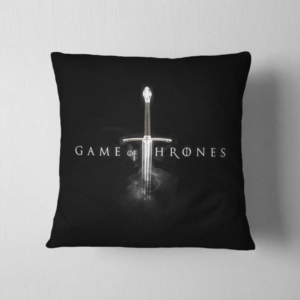 Game Of Thrones Cushion