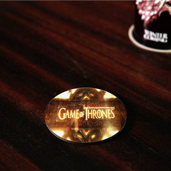 GOT Coaster