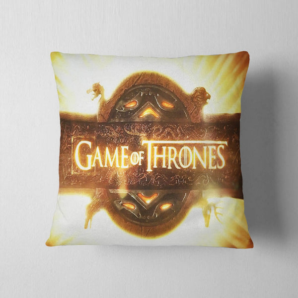 GOT Cushion