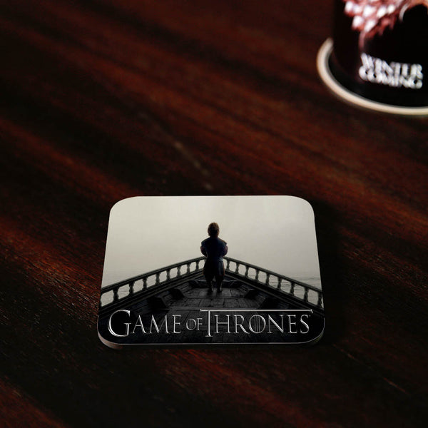 GOT Coaster