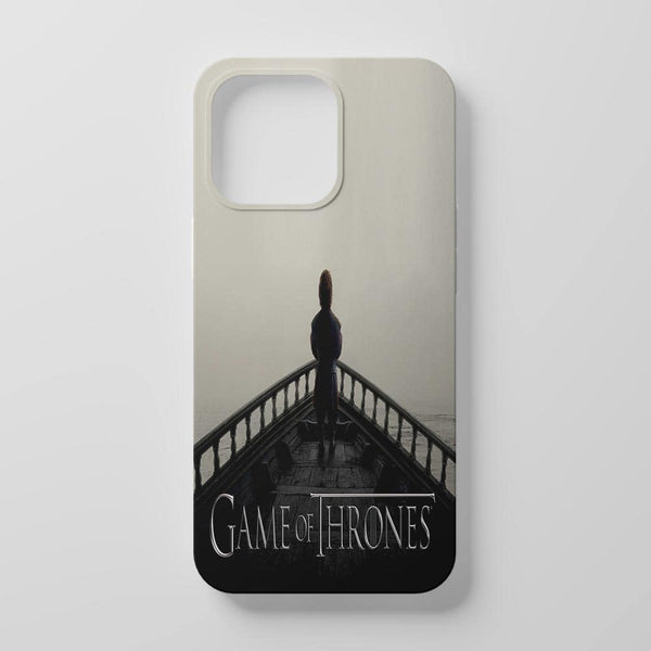 Game Of Thrones 5 Mobile Cover