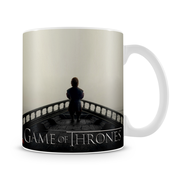 Game Of Thrones 5 Mug