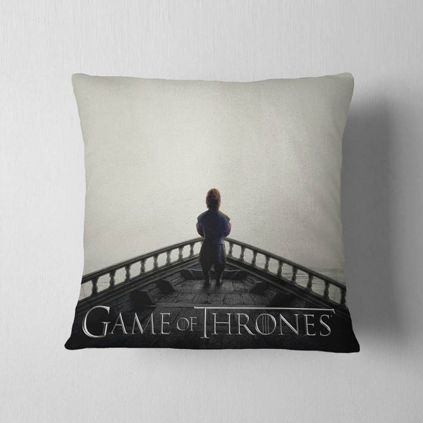 GOT Cushion