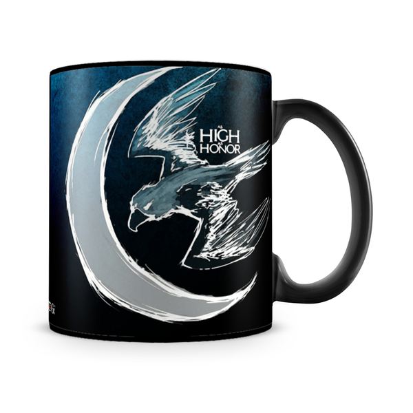 Game Of Thrones Arryn Mug
