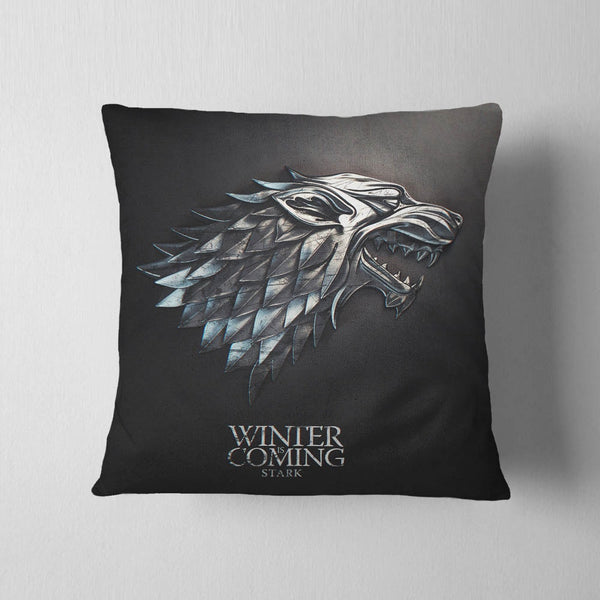 GOT Stark Cushion