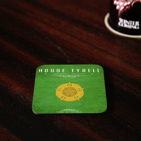 GOT Tyrell Coaster