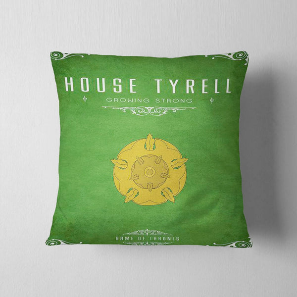 GOT Tyrell Cushion