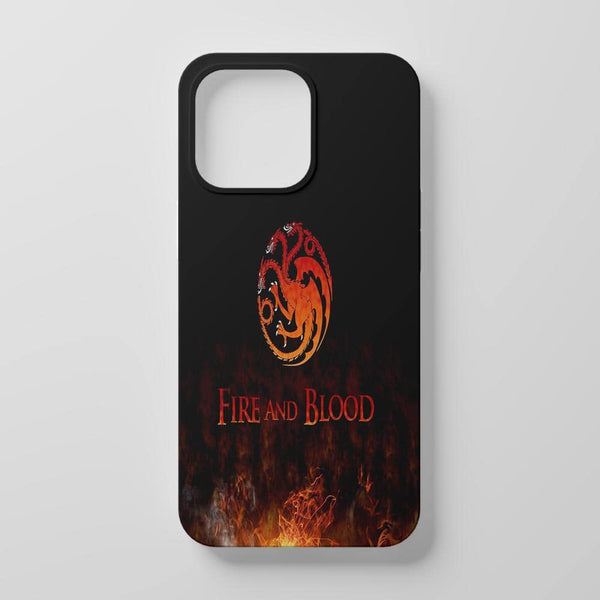 Game Of Thrones Targaryen 3 Mobile Cover