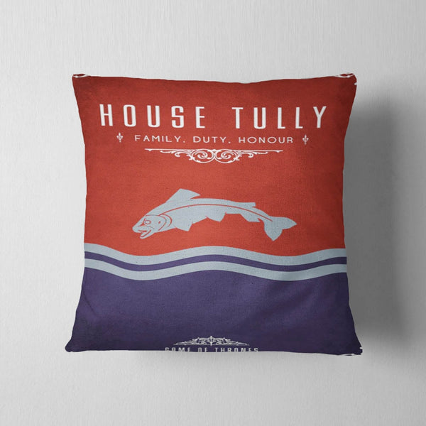 GOT Tully Cushion