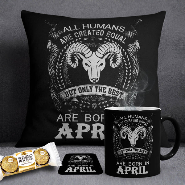 Aries Best Born In April Deal