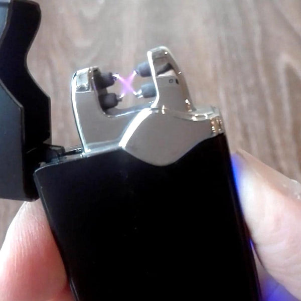 Plasma Arc Lighter
