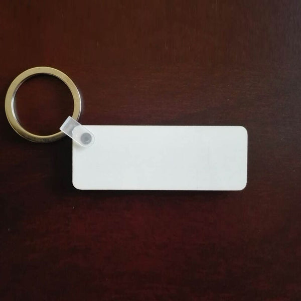 Long Keychain - Customized