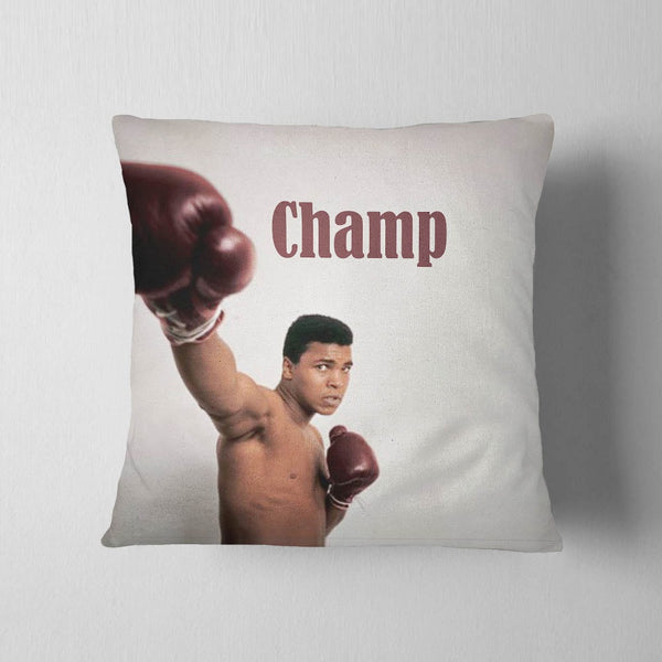 Champ Cushion