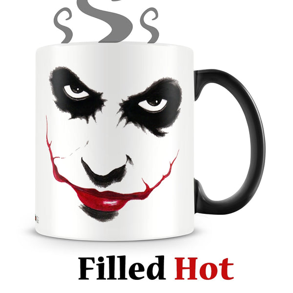 Joker Mug