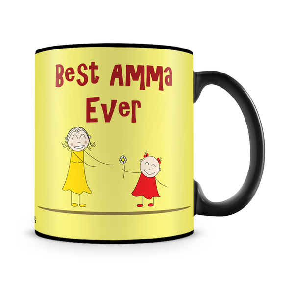Best Amma Mug