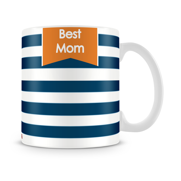Best Mom Mug