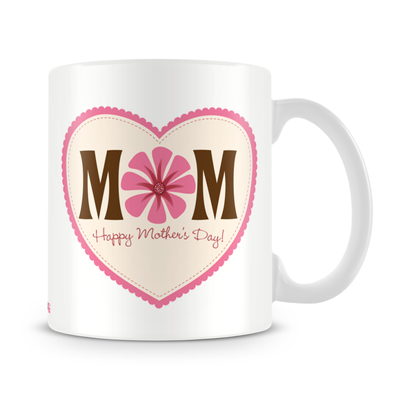 Mom Mug