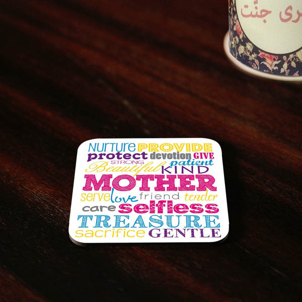 Mother Coaster
