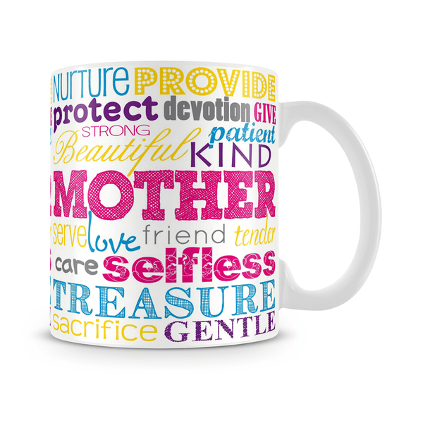 Mother Mug