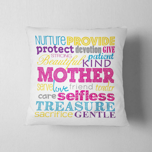 Mother Cushion