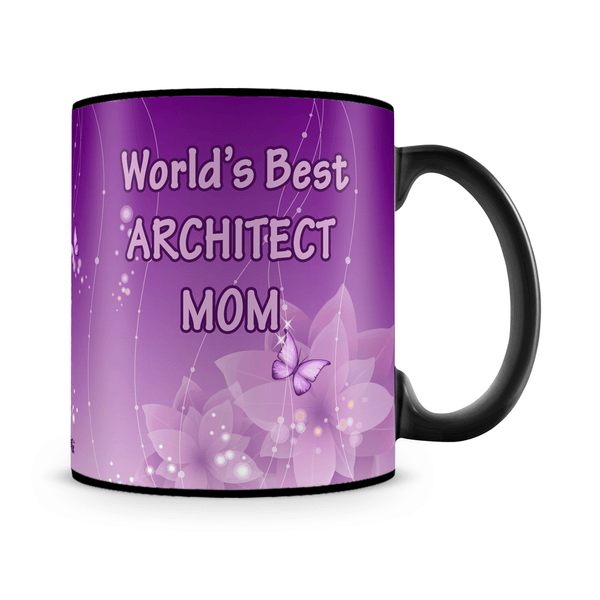 Architect Mom Mug
