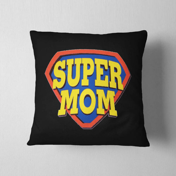 Super Mom Cushion