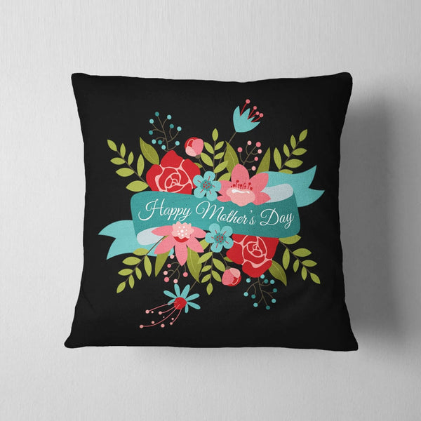 Mother's Day Art Cushion