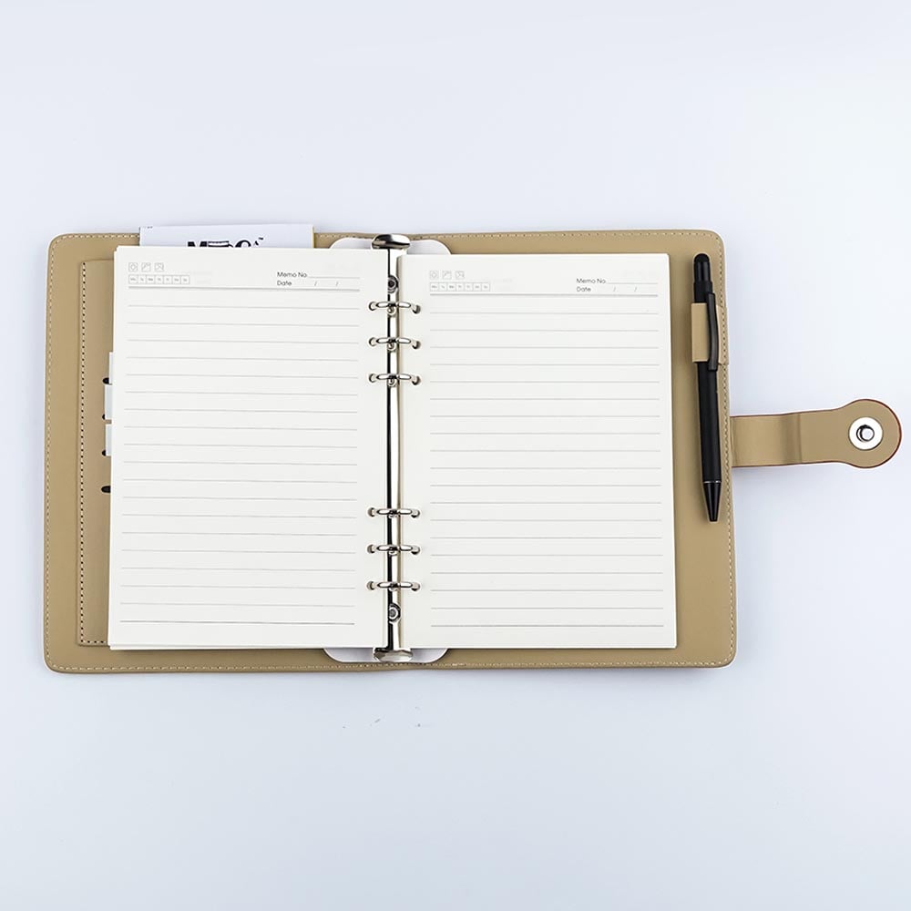 Professional Diary Inner Executive Diary/ Journal Name Engraved – MugArt