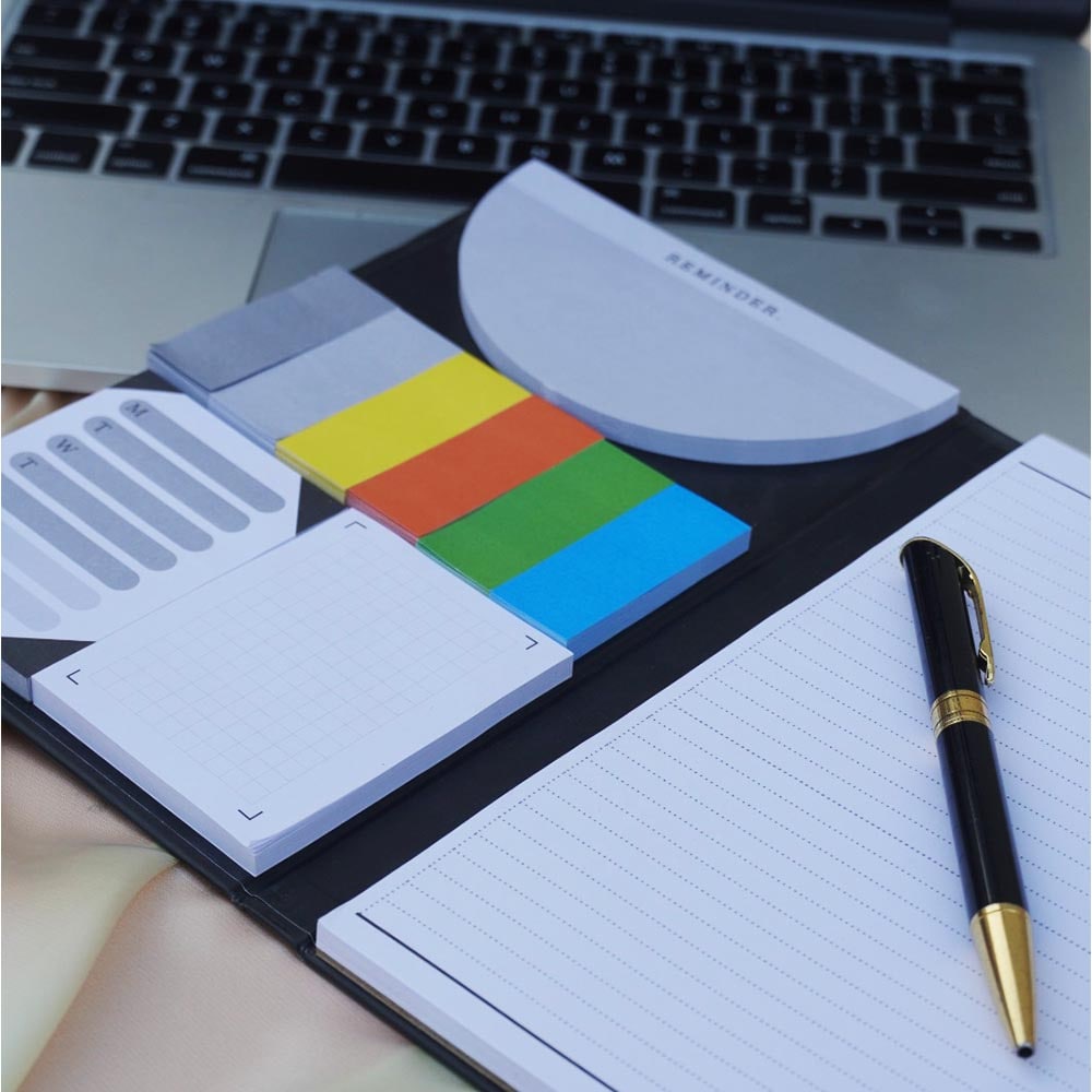 Sticky Notes For Journal Sticky Notes Journal Personalized – MugArt